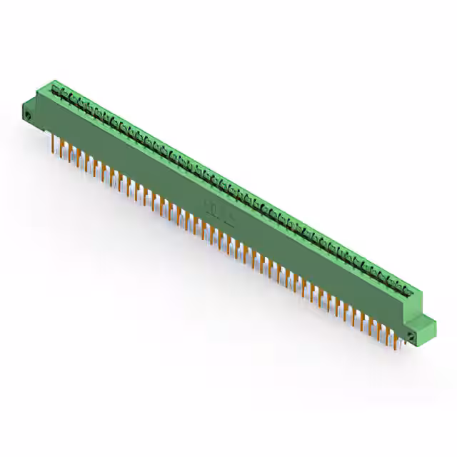 833-084-542-212 EDAC Inc.  Edgeboard Connectors